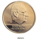 Norská koruna