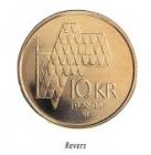 Norská koruna