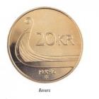 Norská koruna