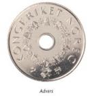 Norská koruna