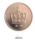 Norská koruna
