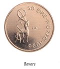 Norská koruna