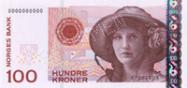 Norská koruna