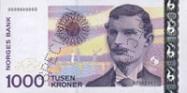 Norská koruna