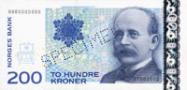 Norská koruna
