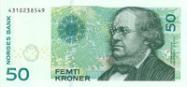 Norská koruna