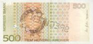 Norská koruna