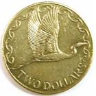 Novozélandský dolar