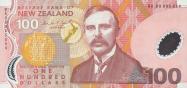 Novozélandský dolar
