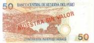 Peruánský nuevo sol