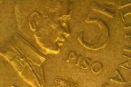 Filipínské peso