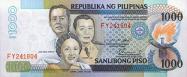 Filipínské peso