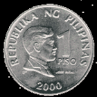 Filipínské peso