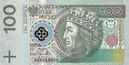 Polský złoty