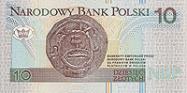 Polský złoty