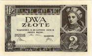 Polský złoty