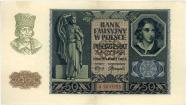 Polský złoty