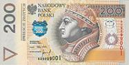 Polský złoty