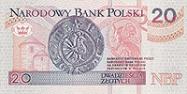 Polský złoty