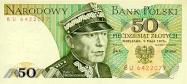Polský złoty
