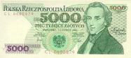Polský złoty