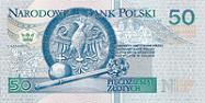 Polský złoty