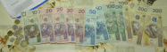 Polský złoty