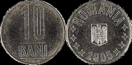Rumunský leu