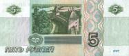Ruský rubl