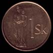 Slovenská koruna