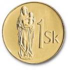 Slovenská koruna