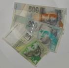 Slovenská koruna