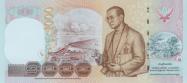 Thajský baht