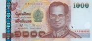 Thajský baht