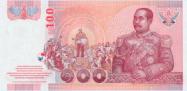 Thajský baht