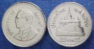 Thajský baht