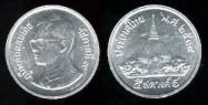 Thajský baht