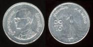 Thajský baht