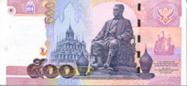 Thajský baht