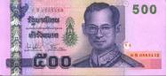 Thajský baht