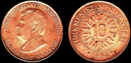 Turkmenský manat