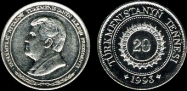 Turkmenský manat