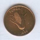Tonžská paanga