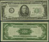 Americký dolar