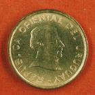 Uruguayské peso