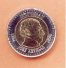 Uruguayské peso