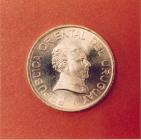 Uruguayské peso