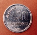 Uruguayské peso