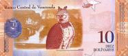 Venezuelský bolívar
