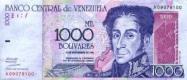 Venezuelský bolívar